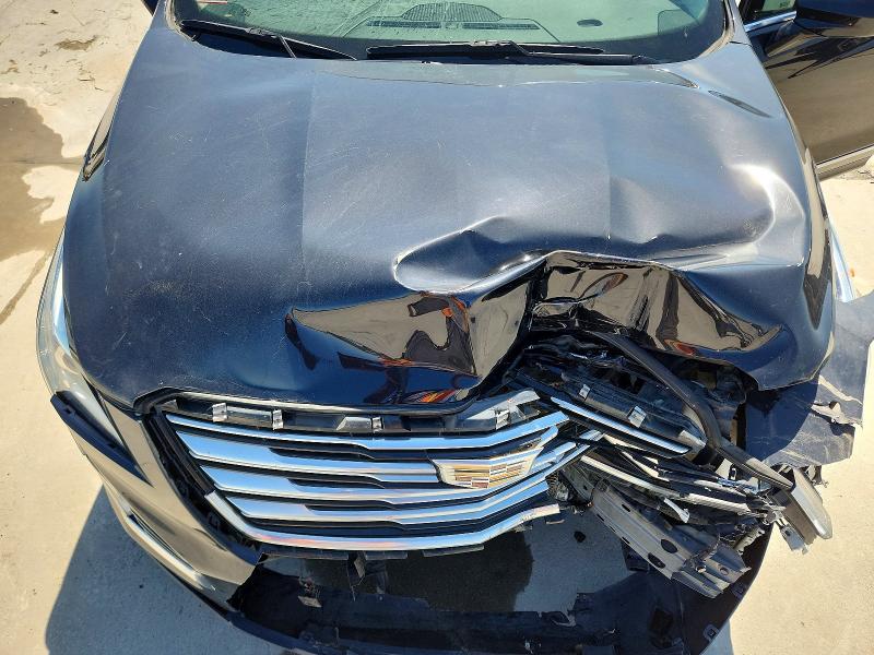 Продажа на аукционе авто 2019 Cadillac Xt5, vin: 1GYKNCRS0KZ296890, номер лота: 47393646