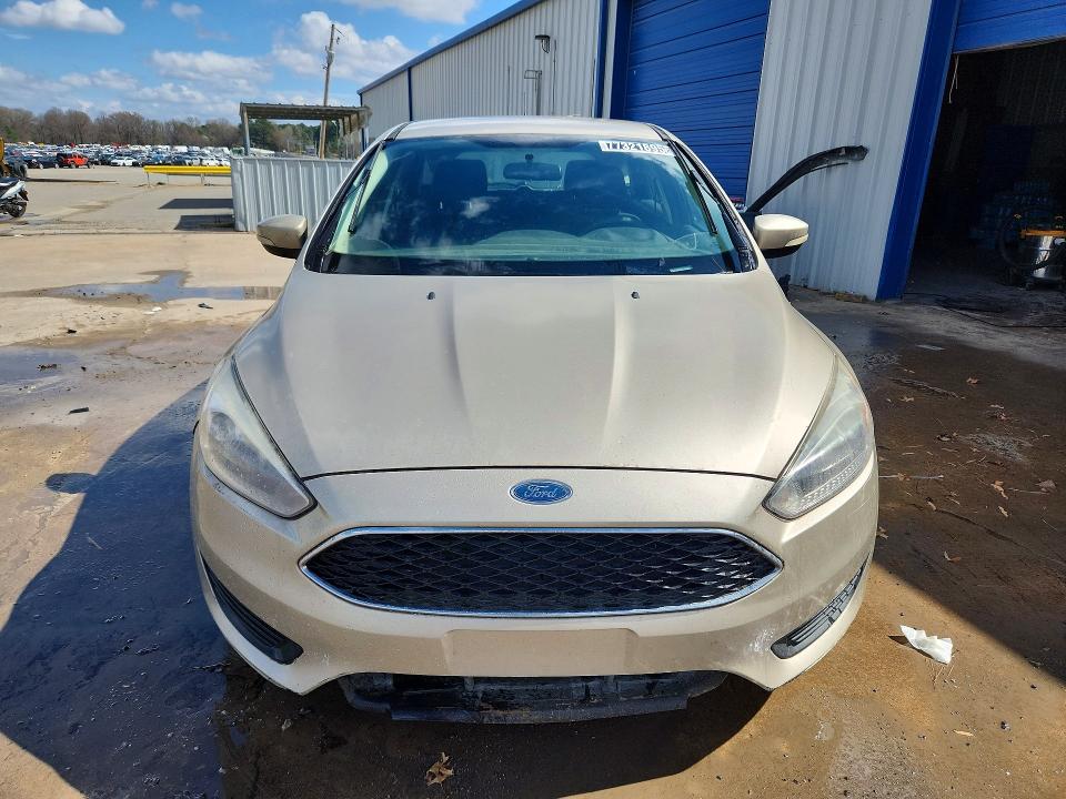 Продаж на аукціоні авто 2017 Ford Focus, vin: 1FADP3K21HL318335, номер лоту: 77321895
