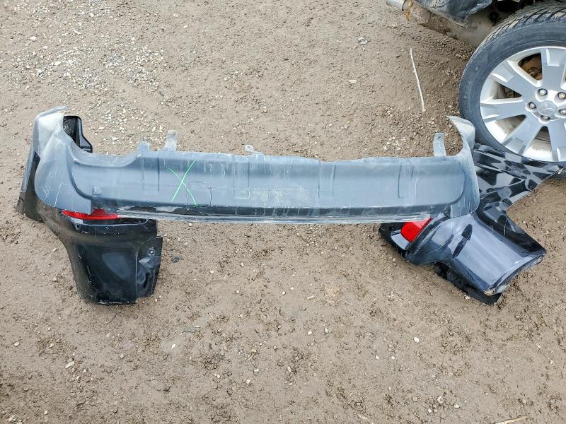 46239266 :رقم المزاد ، JA4JT5AX0BU611916 vin ، 2011 Mitsubishi Outlander مزاد بيع