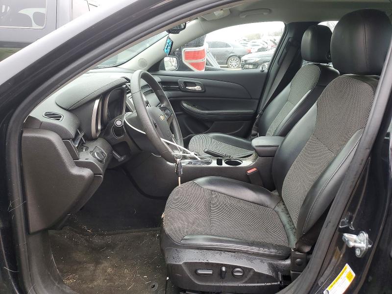 Aukcja sprzedaży 2015 Chevrolet Malibu, vin: 1G11C5SL8FF312114, numer aukcji: 79522385