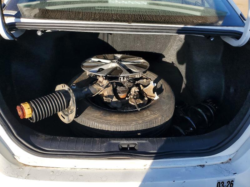 79314785 :رقم المزاد ، 1N4BL4BV6RN397638 vin ، 2024 Nissan Altima مزاد بيع