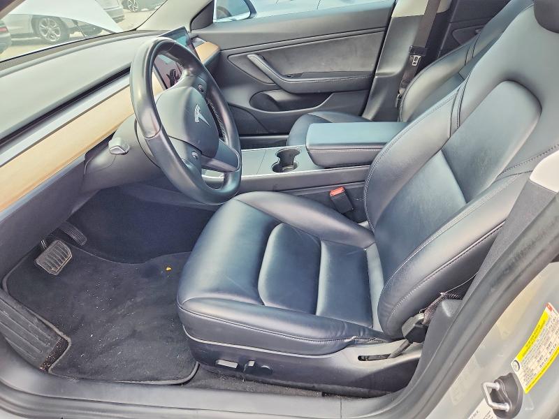 Aukcja sprzedaży 2018 Tesla Model 3, vin: 5YJ3E1EBXJF069375, numer aukcji: 79782745