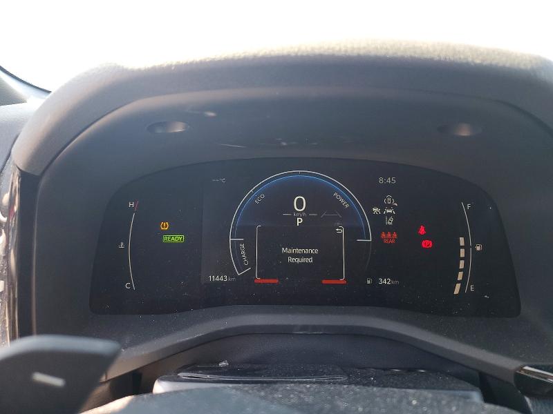 77278455 :رقم المزاد ، 4T1DBADKXTU039541 vin ، 2026 Toyota Camry مزاد بيع