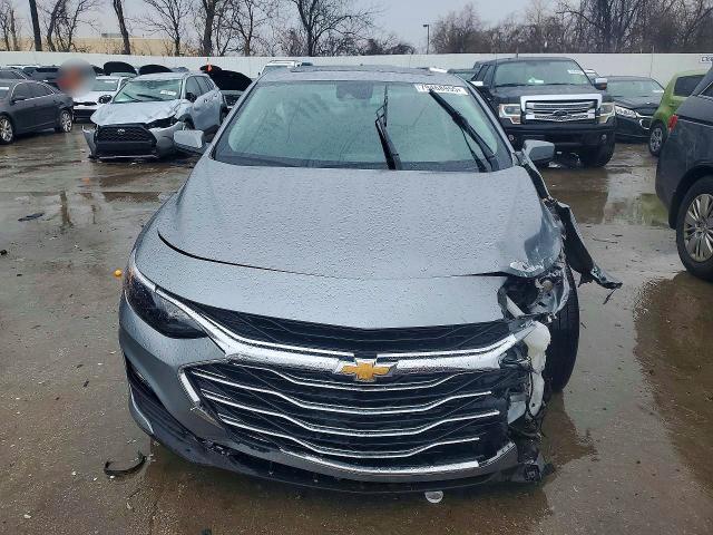 79468955 :رقم المزاد ، 1G1ZD5ST7RF177700 vin ، 2024 Chevrolet Malibu مزاد بيع