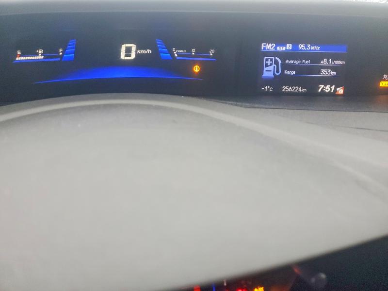 Продаж на аукціоні авто 2012 Honda Civic, vin: 2HGFB2F54CH026766, номер лоту: 46179566