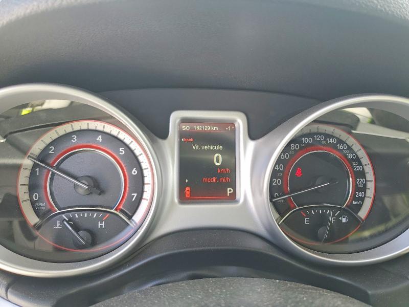 46989086 :رقم المزاد ، 3C4PDCCG0ET290442 vin ، 2014 Dodge Journey مزاد بيع