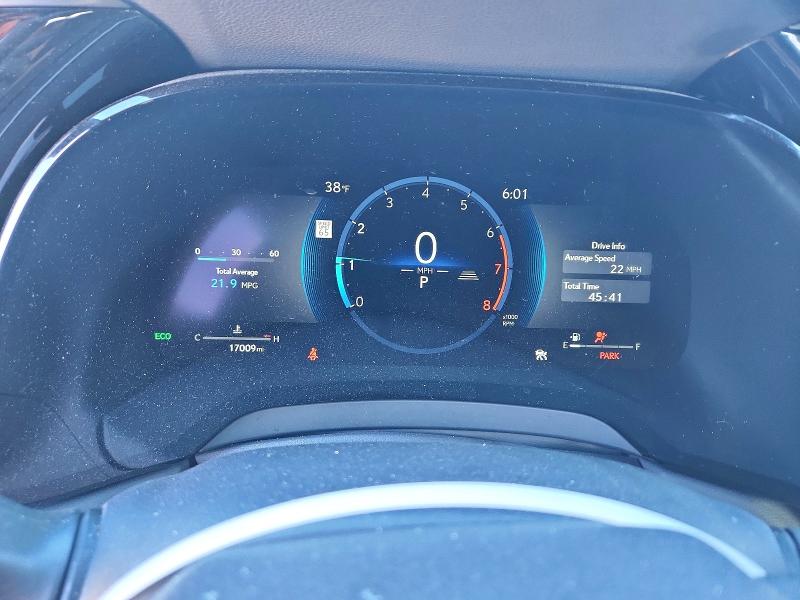 Продаж на аукціоні авто 2025 Lexus Rx 350, vin: 2T2BAMBA1SC056150, номер лоту: 79950445