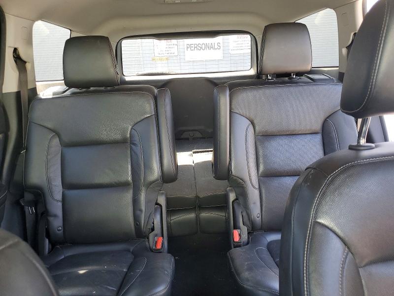 Aukcja sprzedaży 2018 Gmc Acadia, vin: 1GKKNULS8JZ145772, numer aukcji: 91127195