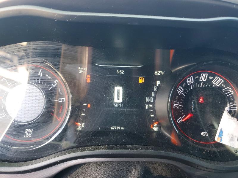 46225926 :رقم المزاد ، 2C3CDZAG3LH243145 vin ، 2020 Dodge Challenger مزاد بيع