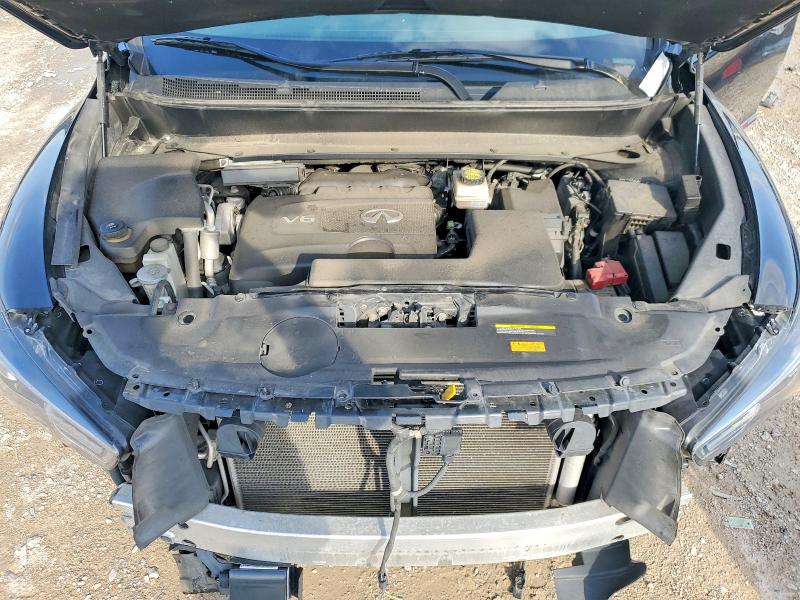 Aukcja sprzedaży 2017 Infiniti Qx60, vin: 5N1DL0MM8HC545813, numer aukcji: 42014986