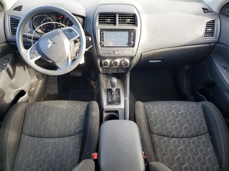 Продаж на аукціоні авто 2023 Mitsubishi Outlander Sport, vin: JA4ARUAU5PU000821, номер лоту: 45992036