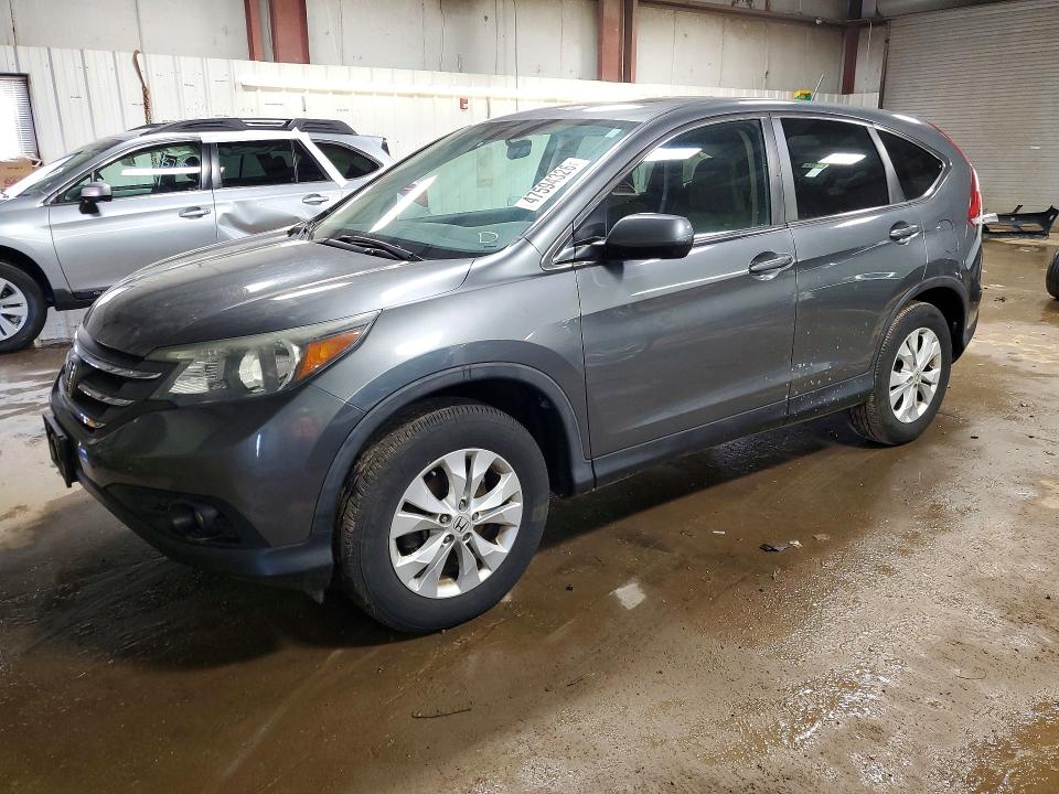 Продажа на аукционе авто 2014 Honda Cr-v, vin: 5J6RM4H54EL049446, номер лота: 47594326