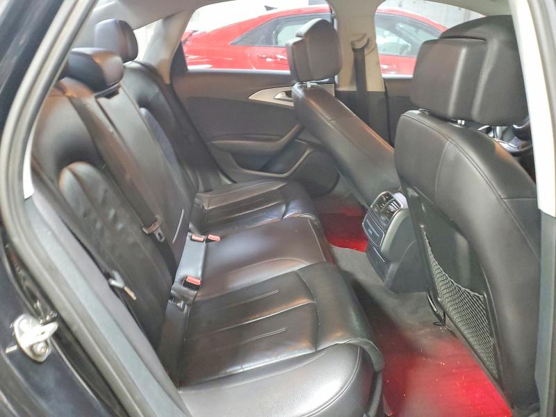 79815995 :رقم المزاد ، WAUBGAFC9CN007013 vin ، 2012 Audi A6 مزاد بيع