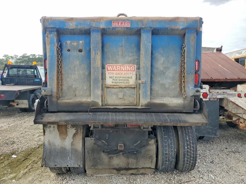 Продаж на аукціоні авто 1991 Mack Garbagetrk, vin: 1M2AM08C8MM001740, номер лоту: 77583055