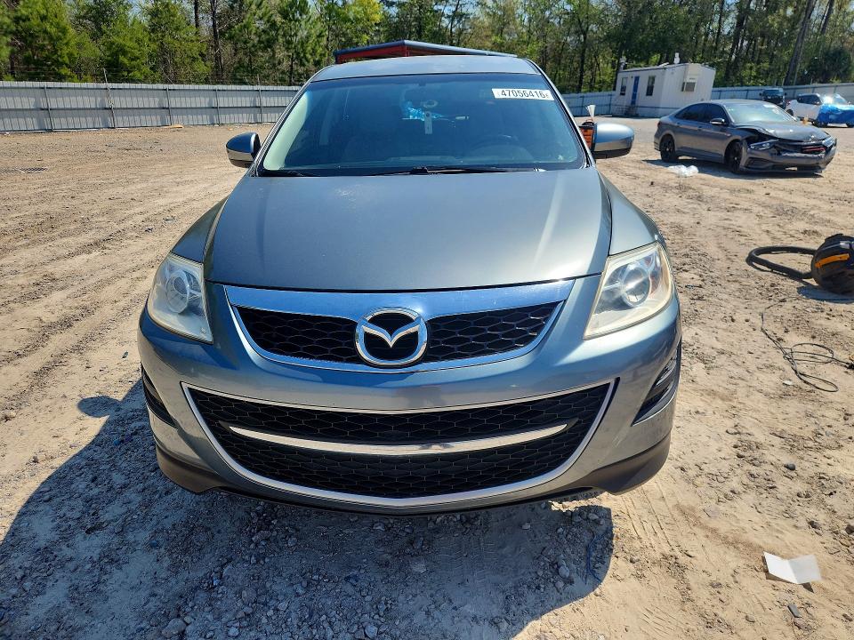 2011 Mazd Cx-9 მანქანა იყიდება აუქციონზე, vin: JM3TB2BA2B0319032, აუქციონის ნომერი: 47056416