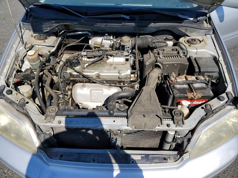 Продаж на аукціоні авто 2002 Mitsubishi Lancer, vin: JA3AJ36E42U064428, номер лоту: 47054046