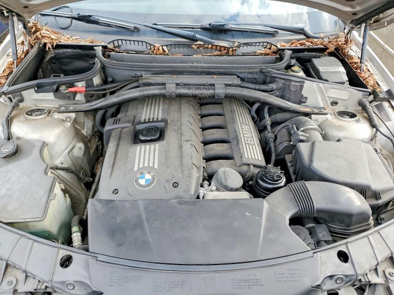 2009 Bmw X3 მანქანა იყიდება აუქციონზე, vin: WBXPC93479WJ28905, აუქციონის ნომერი: 79683145