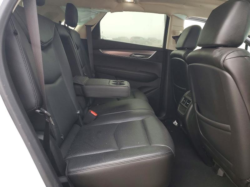 Aukcja sprzedaży 2018 Cadillac Xt5, vin: 1GYKNDRS1JZ248920, numer aukcji: 45563056