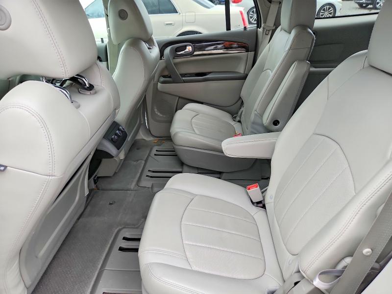 Продаж на аукціоні авто 2016 Buick Enclave, vin: 5GAKRBKD3GJ312037, номер лоту: 79915435