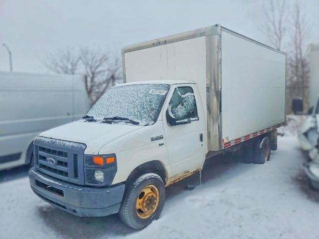 Aukcja sprzedaży 2015 Ford Econoline, vin: 1FDWE4FL8FDA14911, numer aukcji: 79466285