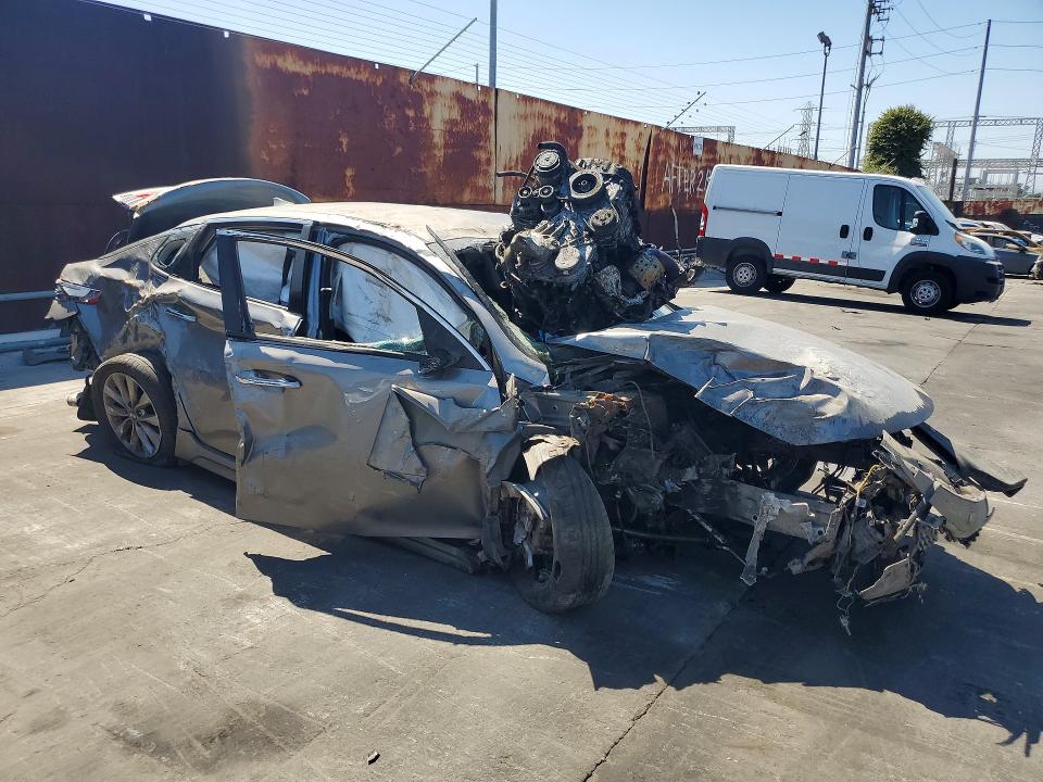 Aukcja sprzedaży 2018 Kia Optima, vin: 5XXGU4L31JG183439, numer aukcji: 47550566
