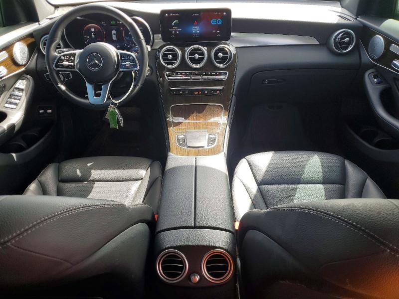 Продажа на аукционе авто 2020 Mercedes-benz Glc, vin: W1N0G5DB1LF779827, номер лота: 46436746