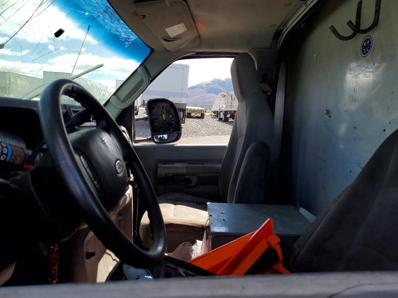 79815795 :رقم المزاد ، 1FDSE3FL7CDB34462 vin ، 2012 Ford Econoline مزاد بيع