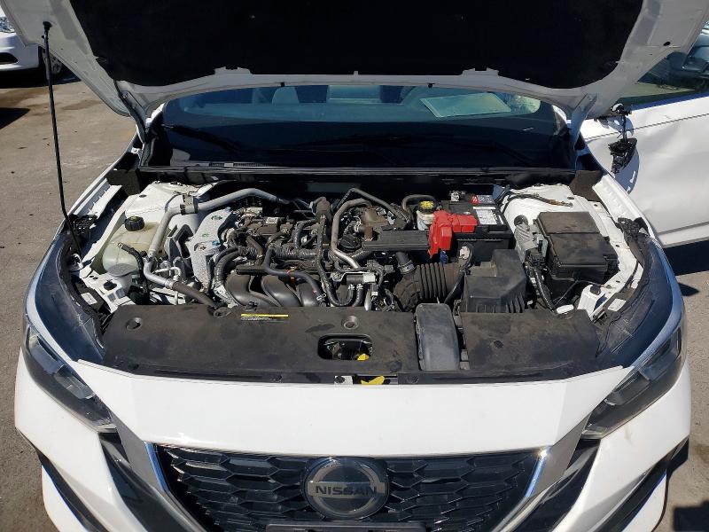 41960616 :رقم المزاد ، 3N1AB8CV0LY280469 vin ، 2020 Nissan Sentra مزاد بيع