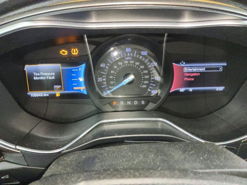 Aukcja sprzedaży 2017 Ford Fusion, vin: 3FA6P0H91HR201626, numer aukcji: 78609895