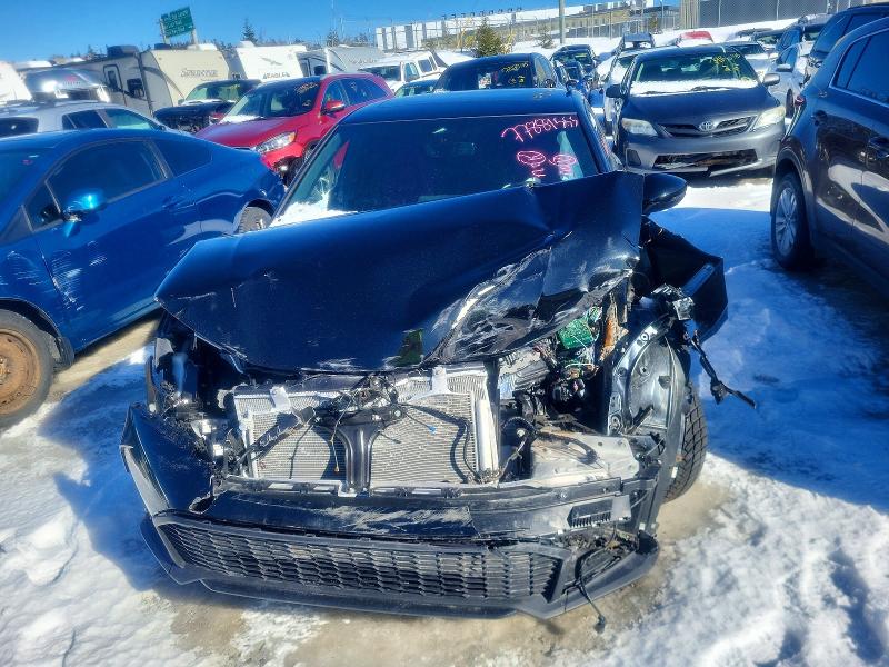 Aukcja sprzedaży 2025 Honda Civic, vin: 2HGFE1E51SH080723, numer aukcji: 77889555