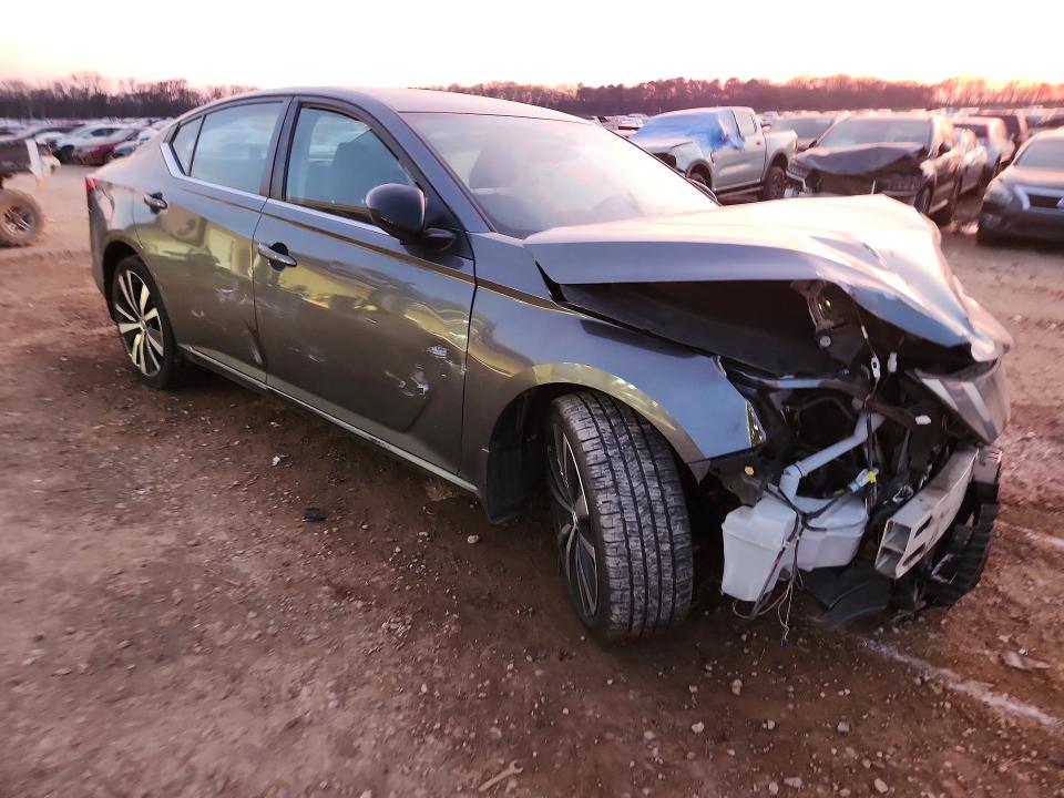 Продажа на аукционе авто 2021 Nissan Altima, vin: 1N4BL4CV4MN382529, номер лота: 79012495