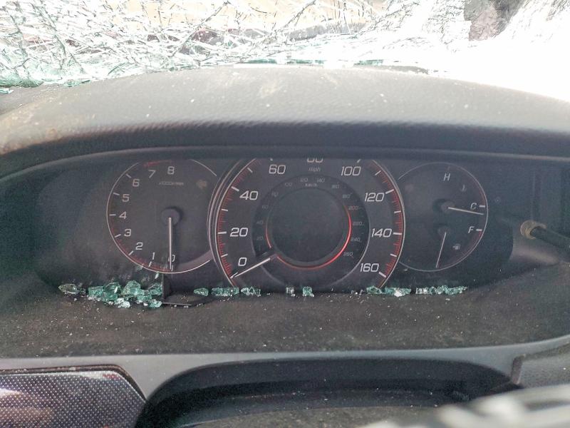 Aukcja sprzedaży 2015 Honda Accord, vin: 1HGCT1B79FA014147, numer aukcji: 45600346