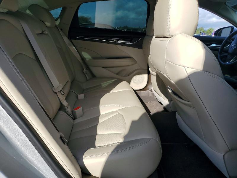 Продаж на аукціоні авто 2017 Buick Lacrosse, vin: 1G4ZP5SS8HU168239, номер лоту: 45535686
