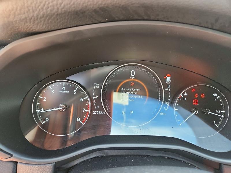 Aukcja sprzedaży 2025 Mazda Cx-50, vin: 7MMVABBM7SN313650, numer aukcji: 79292675