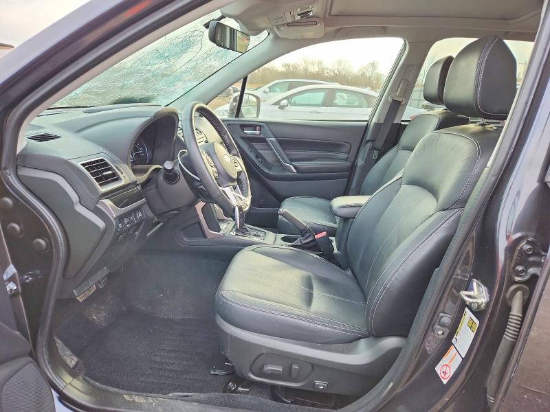 Aukcja sprzedaży 2018 Subaru Forester, vin: JF2SJAWC8JH480709, numer aukcji: 46491456