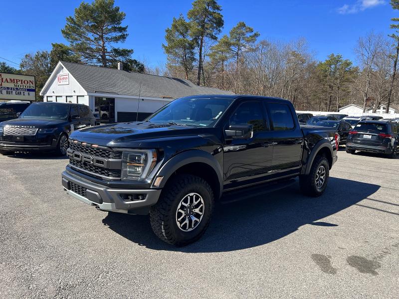 Продажа на аукционе авто 2022 Ford F150, vin: 1FTFW1RG3NFA85449, номер лота: 47648876