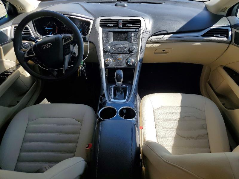 Aukcja sprzedaży 2013 Ford Fusion, vin: 3FA6P0H79DR235127, numer aukcji: 47076966