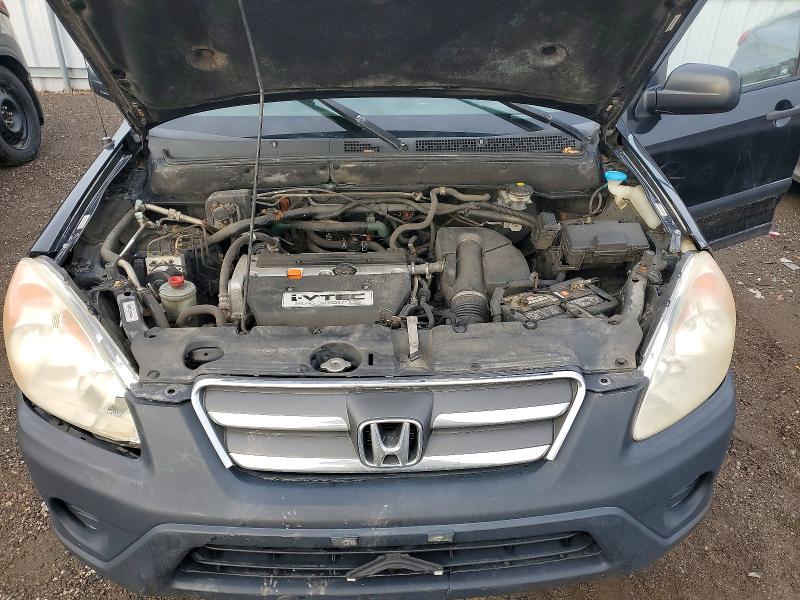 Aukcja sprzedaży 2006 Honda Cr-v, vin: JHLRD785X6C811691, numer aukcji: 79944275