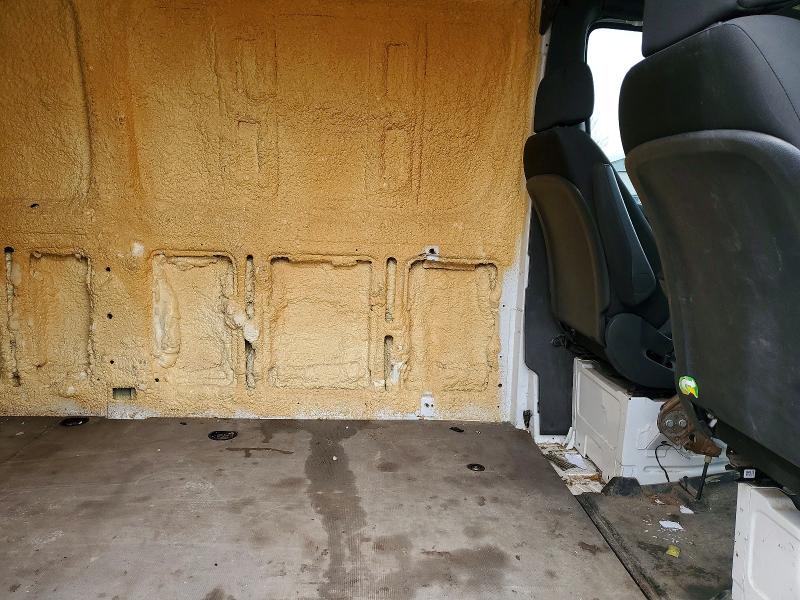 Aukcja sprzedaży 2020 Mercedes-benz Sprinter, vin: W1Y4ECHY9LP289532, numer aukcji: 79739485