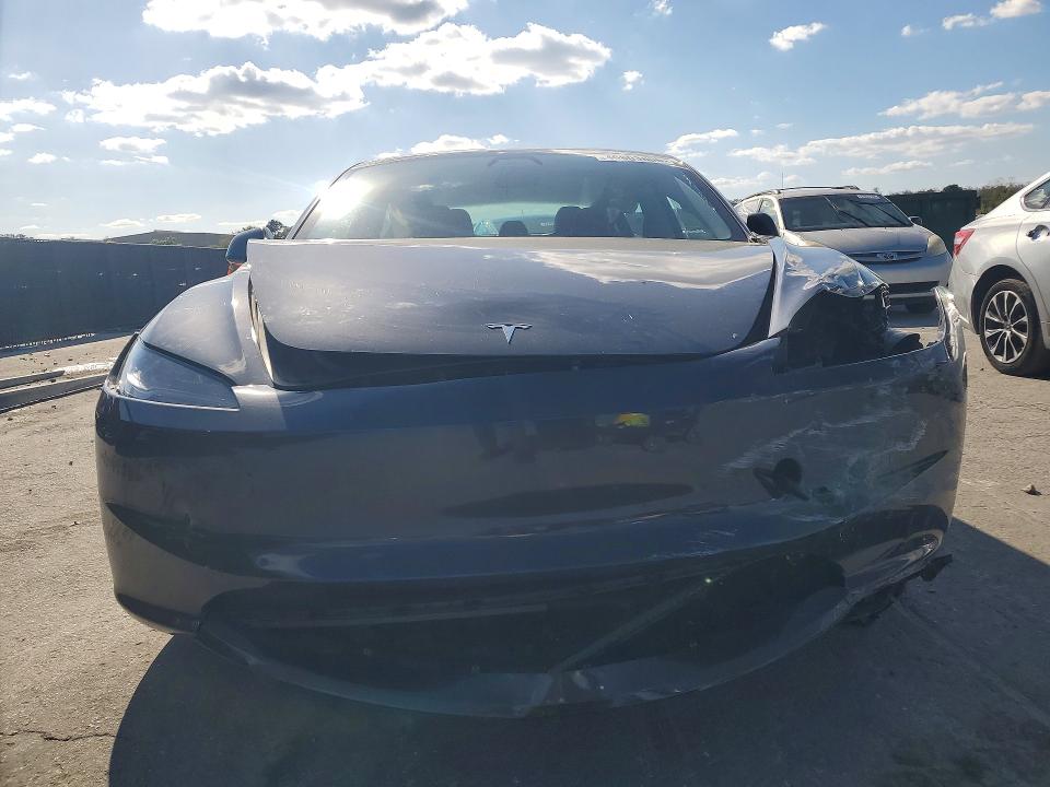 Aukcja sprzedaży 2025 Tesla Model 3, vin: 5YJ3E1EA2SF904135, numer aukcji: 46803806