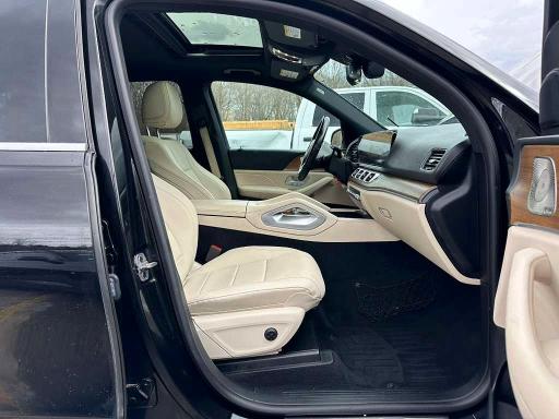 Продажа на аукционе авто 2021 Mercedes-benz Gle, vin: 4JGFB4KB1MA472875, номер лота: 79315055