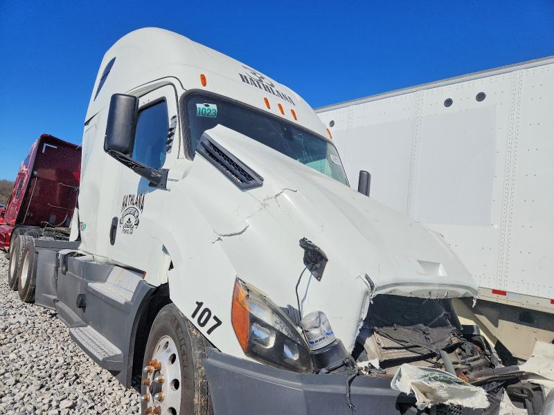 Продаж на аукціоні авто 2020 Freightliner Cascadia 126, vin: 3AKJHHDR2LSLH2035, номер лоту: 46656036