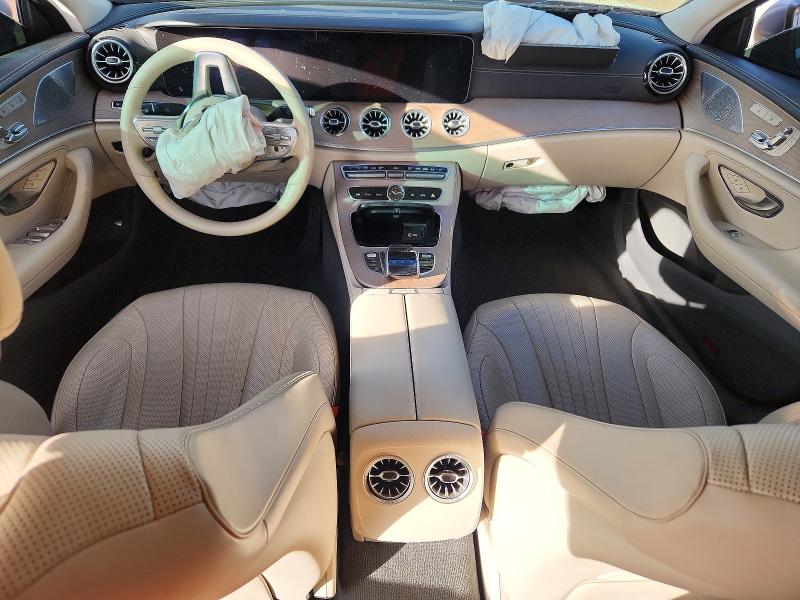 Aukcja sprzedaży 2019 Mercedes-benz Cls, vin: WDD2J5KBXKA015402, numer aukcji: 78883475