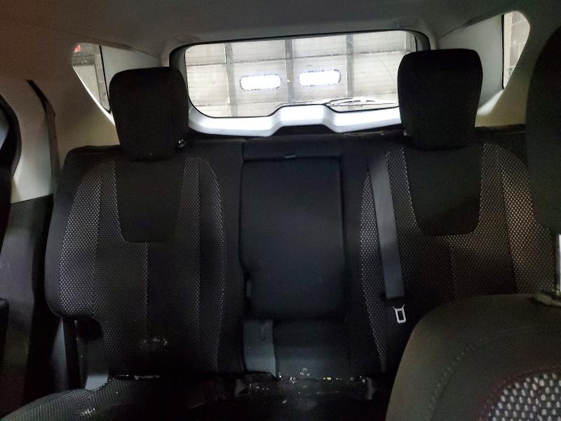 42017106 :رقم المزاد ، 2GNFLFEK3G6351489 vin ، 2016 Chevrolet Equinox مزاد بيع