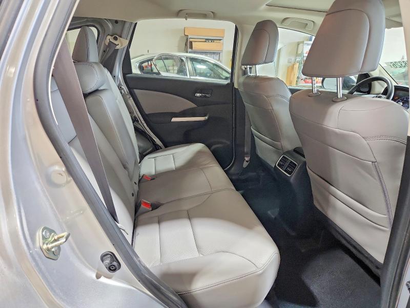 Aukcja sprzedaży 2016 Honda Cr-v, vin: 2HKRM4H79GH653363, numer aukcji: 48308326