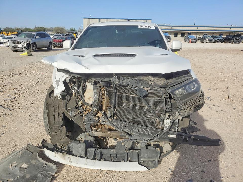 2020 Dodge Durango მანქანა იყიდება აუქციონზე, vin: 1C4SDJCT1LC114679, აუქციონის ნომერი: 46336856