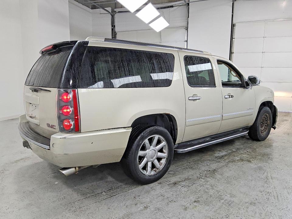 Продаж на аукціоні авто 2013 Gmc Yukon Xl, vin: 1GKS2MEF2DR128298, номер лоту: 78645935