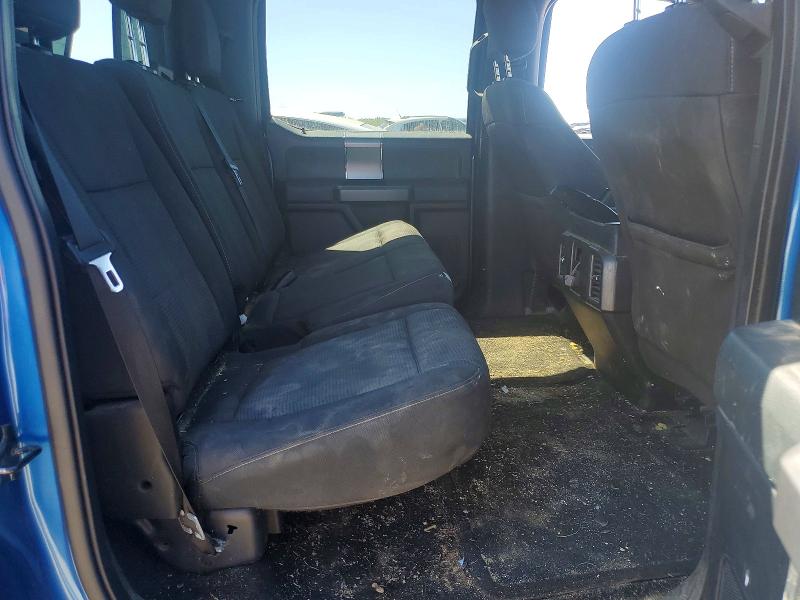 41626616 :رقم المزاد ، 1FTEW1EG9FKD26120 vin ، 2015 Ford F150 مزاد بيع