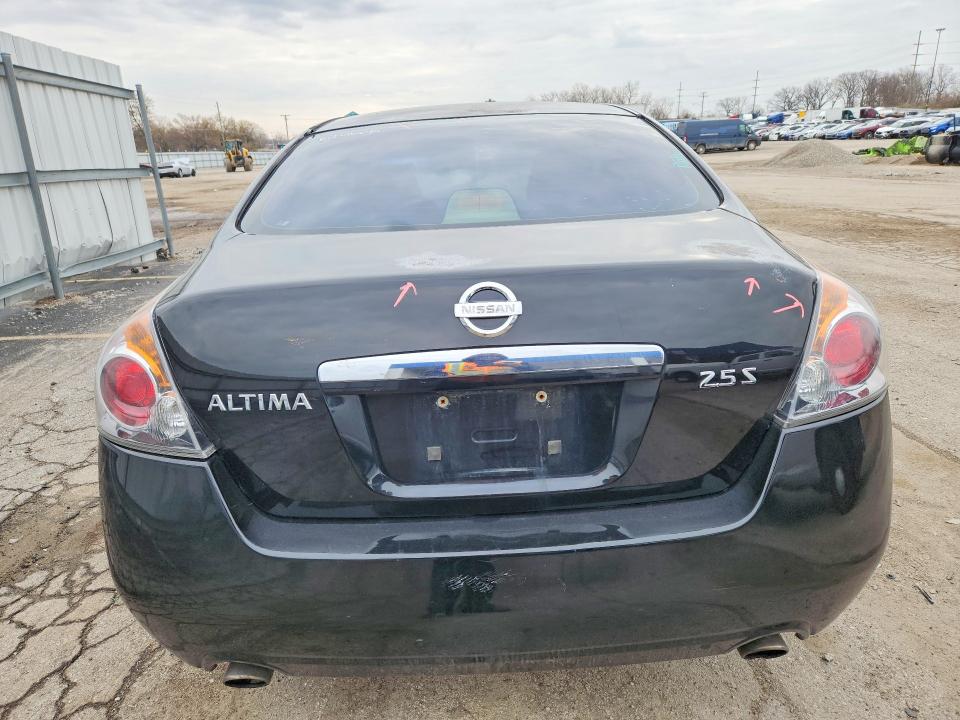 47798046 :رقم المزاد ، 1N4AL21E49N442304 vin ، 2009 Nissan Altima مزاد بيع