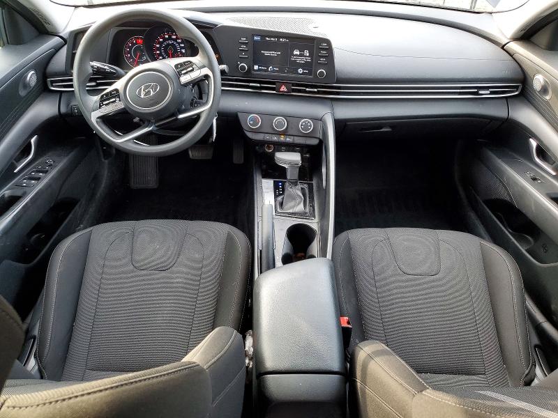 Aukcja sprzedaży 2021 Hyundai Elantra, vin: 5NPLL4AG1MH043181, numer aukcji: 79194715